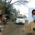 Terkait Pemberitaan Terima Upeti Dari Koordinator Jembatan Kapolsekta TanahJawa Angkat Bicara “Itu Tidak Benar”