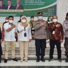 PTPN 4 Kembali Gelar Vaksinasi Massal Dukung Program Pemerintah