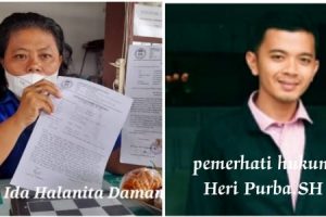 Miris Predator Seksual Terhadap Cucu Sendiri Belum Tersentuh Hukum