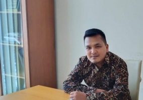 Anthoni Damanik,Tidak Ada Alasan Bupati Simalungun Tunda Pilpanag 2022