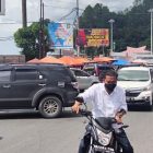 Cegah Kerumunan Pergantian Tahun,Sat Lantas Akan Rekayasa Lalin,”Volume Kendaraan Menuju Kota Touris Parapat Meningkat Drastis”