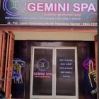 Gemini SPA Bisnis Portitusi Terselubung Berkedok Salon Kecantikan