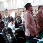 Hak Interpelasi Simalungun Gagal,15 Setuju 25 Menolak