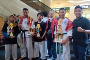 Berhasil Raih Juara 1 ke Jurnas Jember 2022,Kala Hitam Kabupaten Karo Perlu Mendapatkan Perhatian Khusus Pemkab Karo