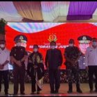 Kejati Sumut Laksanakan Kegiatan Launching Rumah Restorative Justice di Kabanjahe