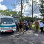 Mantan Wakil Bupati Belum Pulangkan 3 Mobil Dinas Pemkab Simalungun