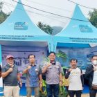 PT PLN Parapat Siapkan Posko Mudik Lebaran, Tersedia Kopi,Teh dan Makanan Ringan Siap Saji Gratis