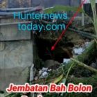 Jembatan Perdagangan ke Limapuluh Rompal