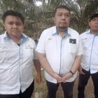 SPUBN PTPN IV Kerahkan Seluruh Karyawan Guna Menjaga Aset Negara Yang Akan Diduduki Masyarakat