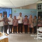 PTPN IV PKS Mayang Adakan Sosialisasi Kegiatan Proyek CDM Bersama Pemerintah Setempat