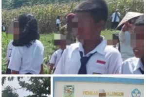 Ketua IPJI Mengutuk Keras Tindakan Kepala Sekolah SMP 2 Jawa  Maraja Bah Jambi