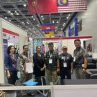 Teh Simalungun Berpartisipasi  Pada Pameran 8th Selangor Internasional Expo 2022