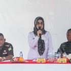 dr.Susanti Bekali Siswa SMA Negeri2 Pematangsiantar Dengan Penguatan Idiologi Pancasila