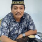 Tokoh Masyarakat Simalungun Amran Sinaga Himbau Warga Kembalikan Lahan HGU PTPN IV Balimbingan