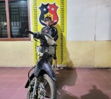 Polsek Perdagangan Berhasil Ungkap  Pelaku Pencuri Sepeda Motor