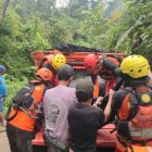 Pria yang Hanyut Menjala Ikan Akhirnya Ditemukan Tim SAR Gabungan