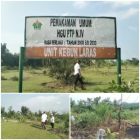 Lahan 130 Hektar yang diklaim Kelompok Tani Mekar Jaya Adalah HGU Aktif Kebon Laras