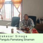 Gawat Pangulu Pamatang Sinaman Ngaku Mantan Advokat Tapi Diduga Melanggar Hukum Dalam Pengangkatan Perangkat Desa