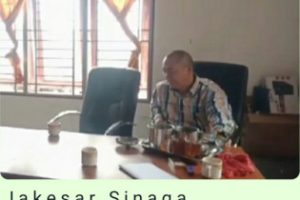 Gawat Pangulu Pamatang Sinaman Ngaku Mantan Advokat Tapi Diduga Melanggar Hukum Dalam Pengangkatan Perangkat Desa