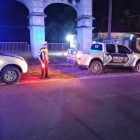 Sat Lantas Polres Simalungun Gelar Blue Light Patrol, Untuk Keselamatan Pengendara