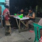 Penulis Judi Togel 303 Dikelurahan Asuhan Di Jln Sentosa Bawah Kecamatan Siantar Timur  Kebal Hukum Terhadap APH Di Wilayah Siantar Timur