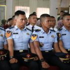 Lapas Kelas IIA Pematangsiantar Terima Kunjungan Direktur Politeknik Ilmu Pemasyarakatan(POLTEKIP)