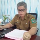 Inspektur Inspektorat Simalungun Lakukan Pelecehan Verbal Terhadap Wartawan