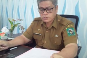 Inspektur Inspektorat Simalungun Lakukan Pelecehan Verbal Terhadap Wartawan