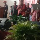 Pesta Sukuran Alfonso Sinaga Dilantiknya Jadi DPRD Siantar