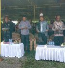 Apresiasi DR. JR Saragih Pada Pesta Olop-Olop Greja GKPS