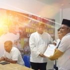 Ketua Projo Simalungun Resianto Sumbayak Salah Satu Relawan RHS-AZI Ditangkap