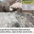 Warga Minta Pekerjaan Rekonstruksi Puluhan Milyar Jalan di Bahjambi Selalu Diawasi Itu Uang Rayati