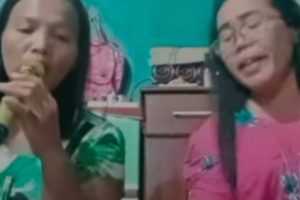 Live Dimedsos Saat Karoke Hertalina Tewas Ditangan Swaminya