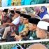 Wakil Bupati Simalungun Membuka MTQ ke 51 Tingkat Kecamatan Pematang Bandar