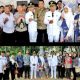 Bupati Simalungun dan Wakil Bupati Priode 2025-2030 Resmi Dilantik Presiden RI H Prabowo Subianto