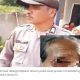 Klarifikasi Polres Samosir Tidak Bener Dugaan Polisi Memukul Wanita Tua Terkait Vidio Viral dan Medsos .